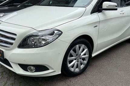 Mercedes-Benz B 200 90.690 km 12.950 € Iserlohn 58638