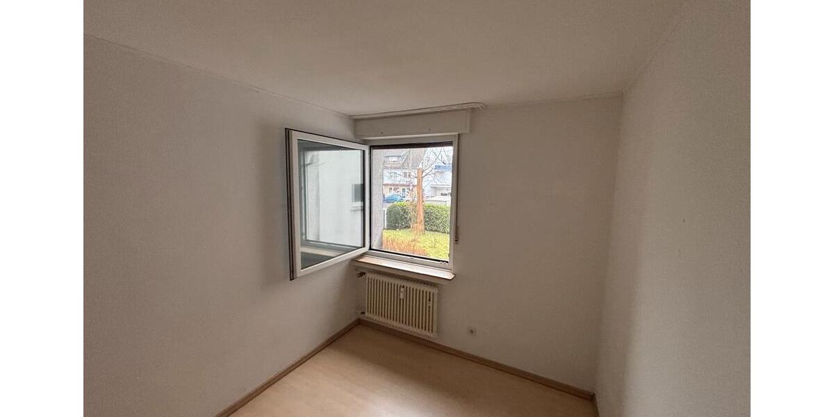 Etagenwohnung Gelsenkirchen Gelsenkirchen-Nord - 4 Zimmer, 97 m&sup2;, 1.100&euro; | Angebot:25790824