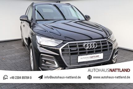 Audi Q5 127.249 km 29.950 &euro; Schwerte 58239