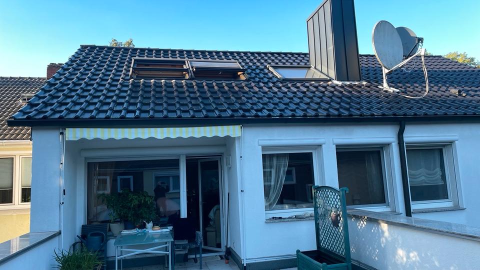 Maisonettenwohnung Herten - 1 Zimmer, 160 m&sup2;, 1.680&euro; | Angebot:27569871