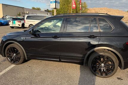 VW Tiguan 205.000 km 15.200 &euro; Gelsenkirchen 45883