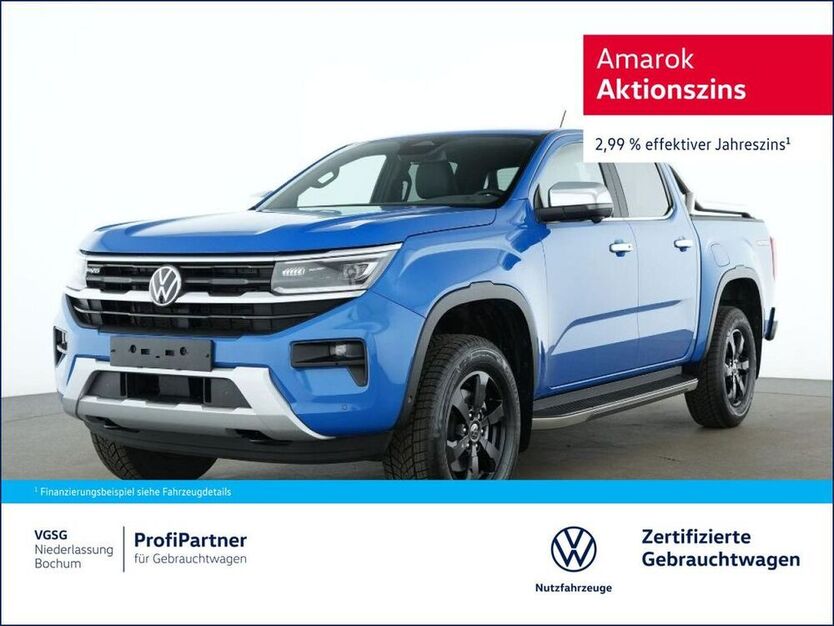 Amarok