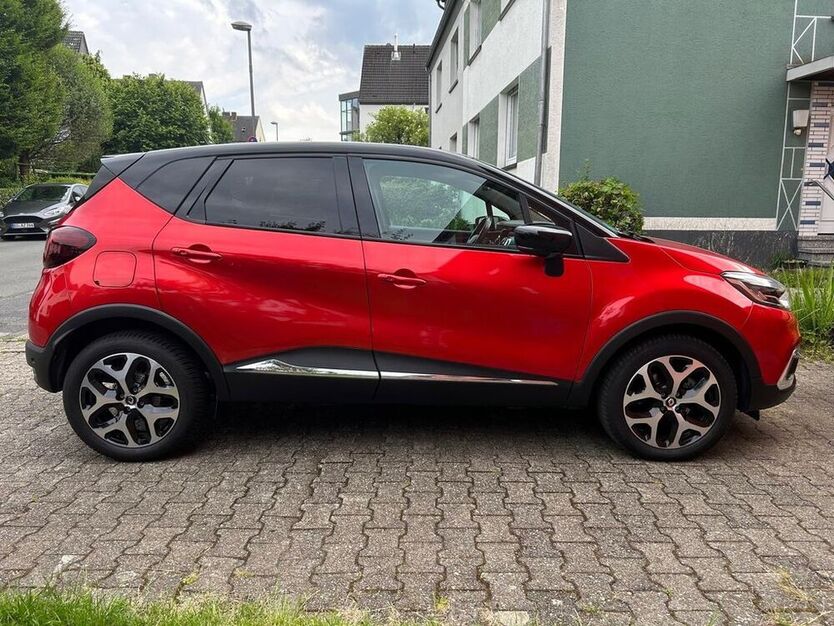 Captur