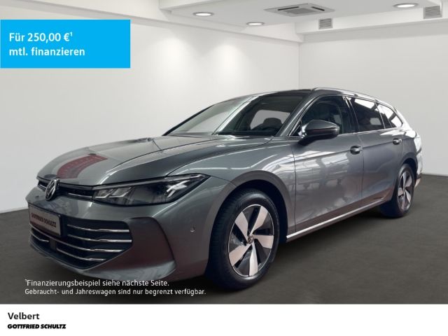 VW Passat Variant 6.765 km 33.650 &euro; Velbert 42553