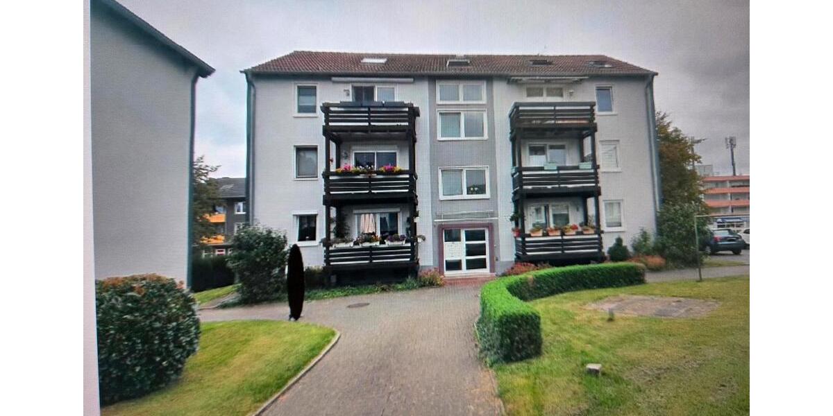 Etagenwohnung Holzwickede - 3.5 Zimmer, 69 m&sup2;, 129.500&euro; | Angebot:24950413