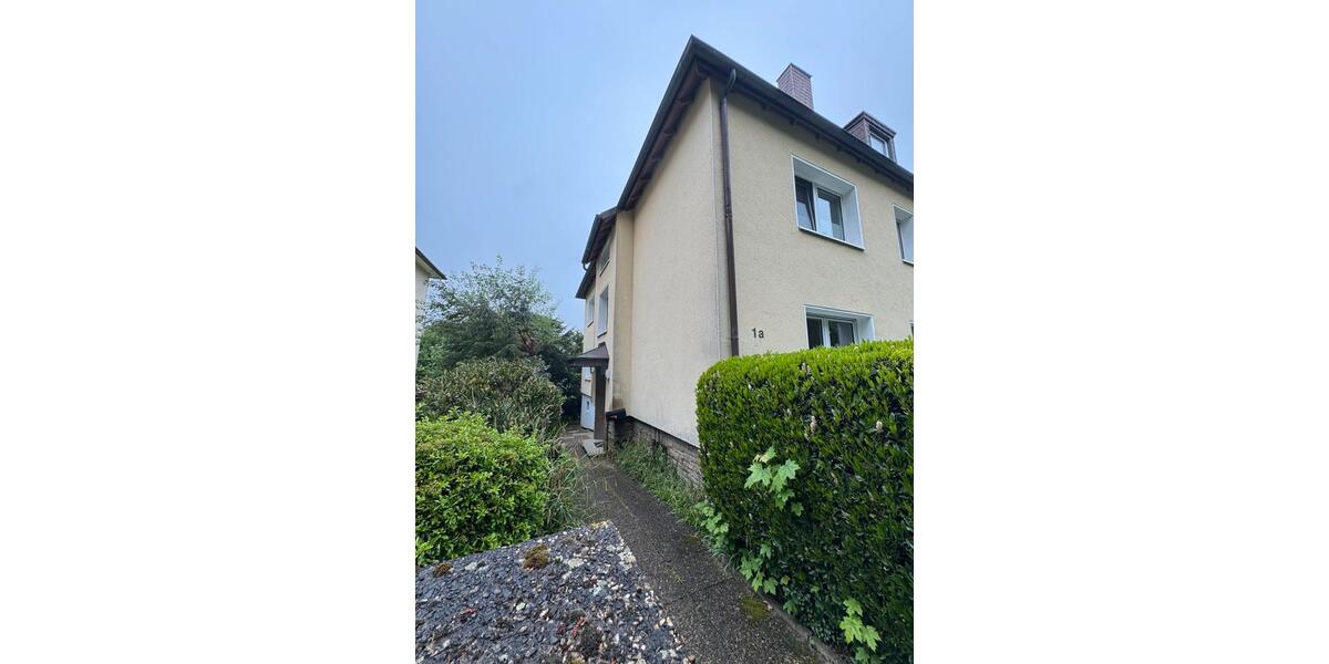 Erdgeschoßwohnung Dortmund Hombruch - 2.5 Zimmer, 51 m&sup2;, 800&euro; | Angebot:26446421