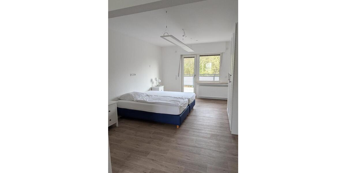 Etagenwohnung Wuppertal Gemarkung Nächstebreck - 2.5 Zimmer, 75 m&sup2;, 600&euro; | Angebot:26636745