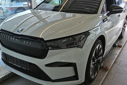 Skoda Enyaq 52.372 km 35.400 € Hagen 58091