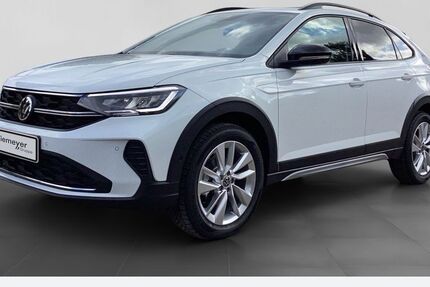 VW Taigo 2.999 km 24.890 &euro; Castrop-Rauxel 44575