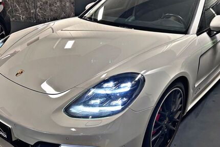 Porsche Panamera 86.000 km 79.500 € Gelsenkirchen 45886