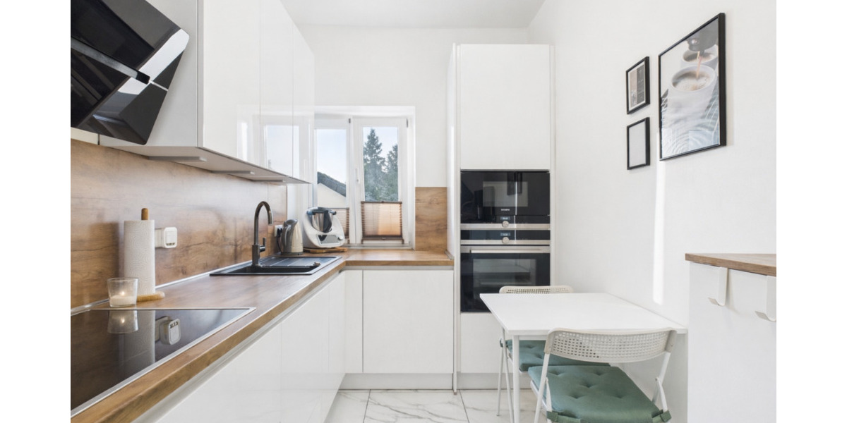 Etagenwohnung Hagen Boele - 3 Zimmer, 65 m&sup2;, 129.000&euro; | Angebot:25177427