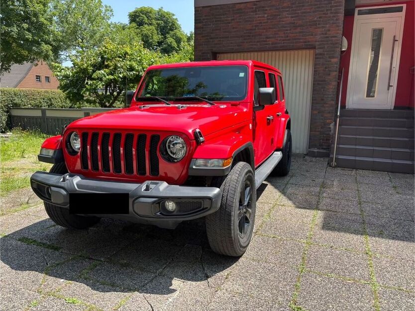 Wrangler