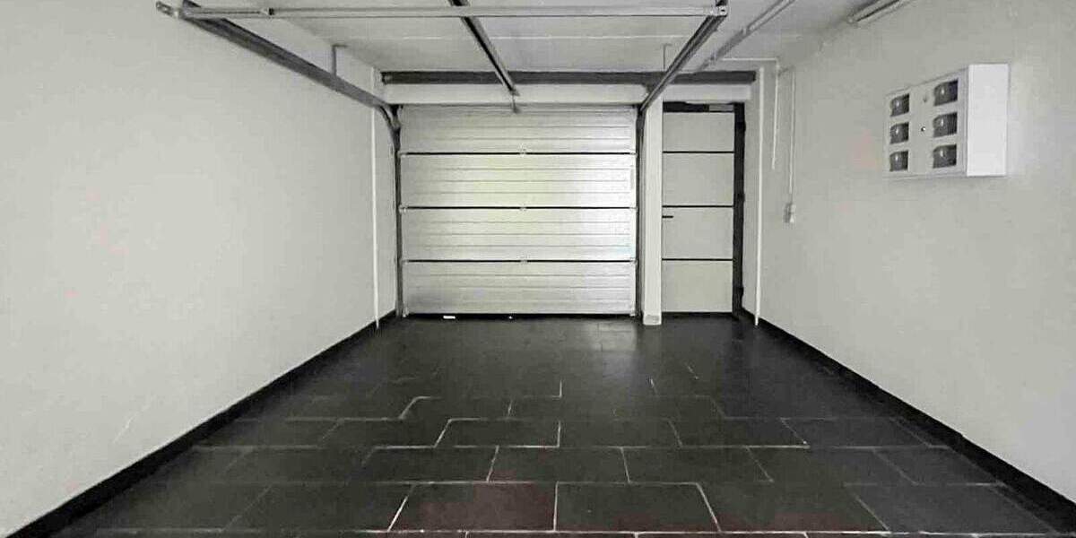 Exklusives Penthouse mit Galerie, Kamin, Garage und eigenem Aufzug in Essen-Rüttenscheid 3 zimmer