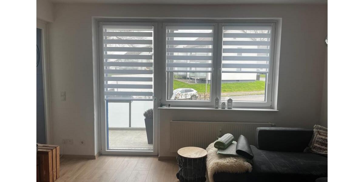 Etagenwohnung Bochum Bochum-Nord - 2.5 Zimmer, 64 m&sup2;, 855&euro; | Angebot:26631285