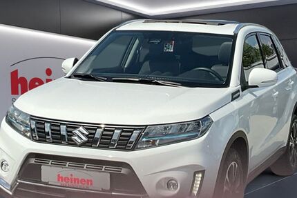 Suzuki Vitara 14.479 km 22.499 &euro; Holzwickede 59439
