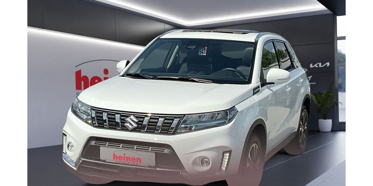 Suzuki Vitara 14.479 km 22.499 &euro; Holzwickede 59439