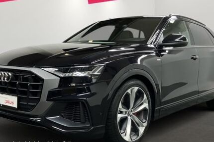 Audi Q8 56.473 km 58.990 &euro; Hagen 58089