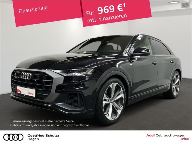 Audi Q8 56.473 km 58.990 &euro; Hagen 58089