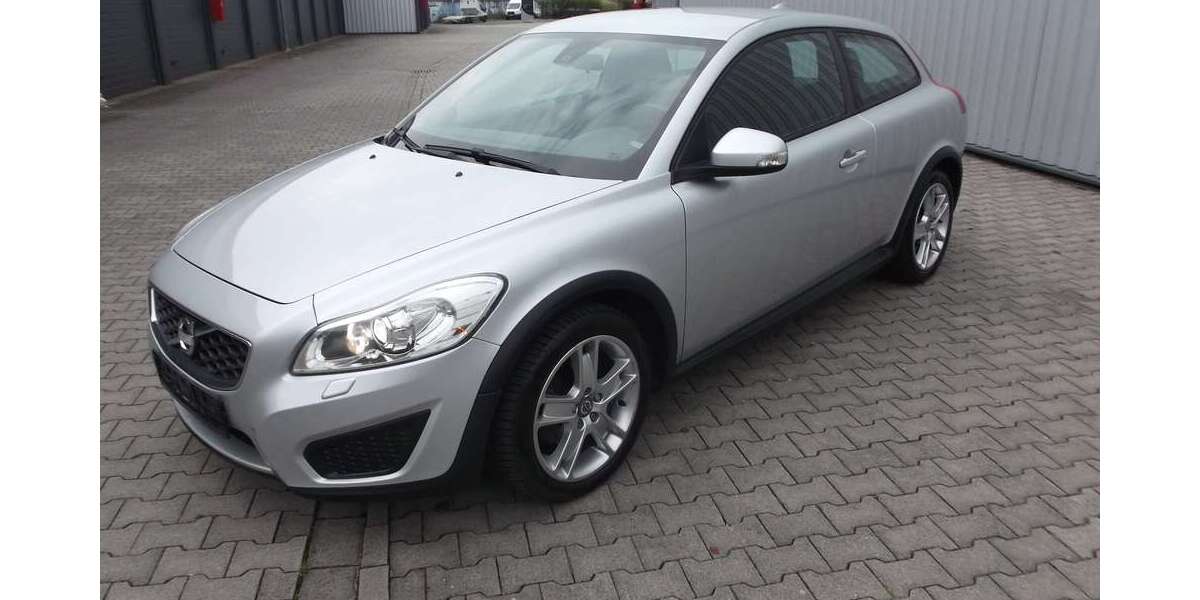 Volvo C30 265.608 km 3.200 &euro; Herne 44652