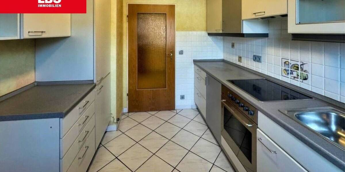Etagenwohnung Essen Bochold - 3 Zimmer, 77 m&sup2;, 119.000&euro; | Angebot:26642194