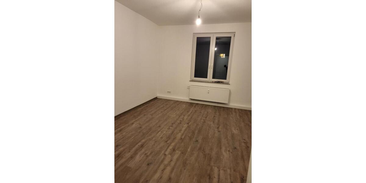 4 Zimmer Wohnung mit Balkon im 2ten OG in Herne 4 zimmer