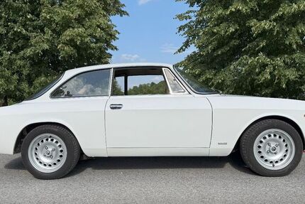 Alfa Romeo GT