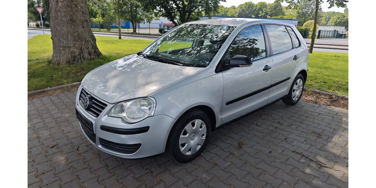 VW Polo 180.000 km 1.900 &euro; Gelsenkirchen 45881