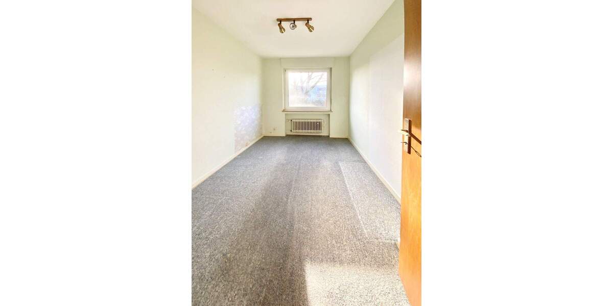 GENIESSEN SIE ZENTRALITÄT UND EIN GROSSZÜGIGES WOHNEN! 5 zimmer