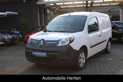 Renault Kangoo 67.000 km 5.500 € Herten 45699