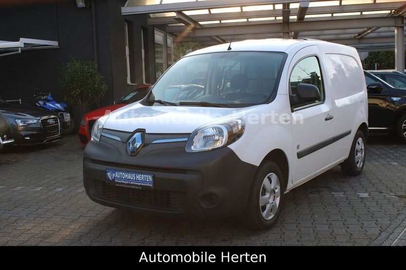 Renault Kangoo 67.000 km 5.500 € Herten 45699
