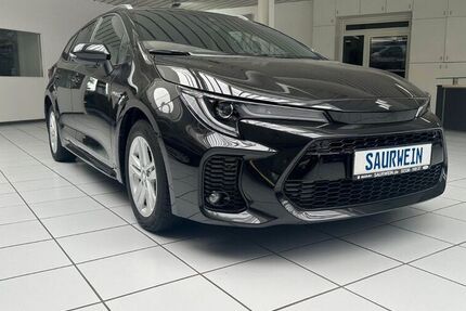 Suzuki Swace
