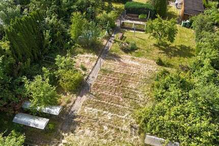 Grundstück zu verkaufen in Oberasbach 379.500 € 534 m²