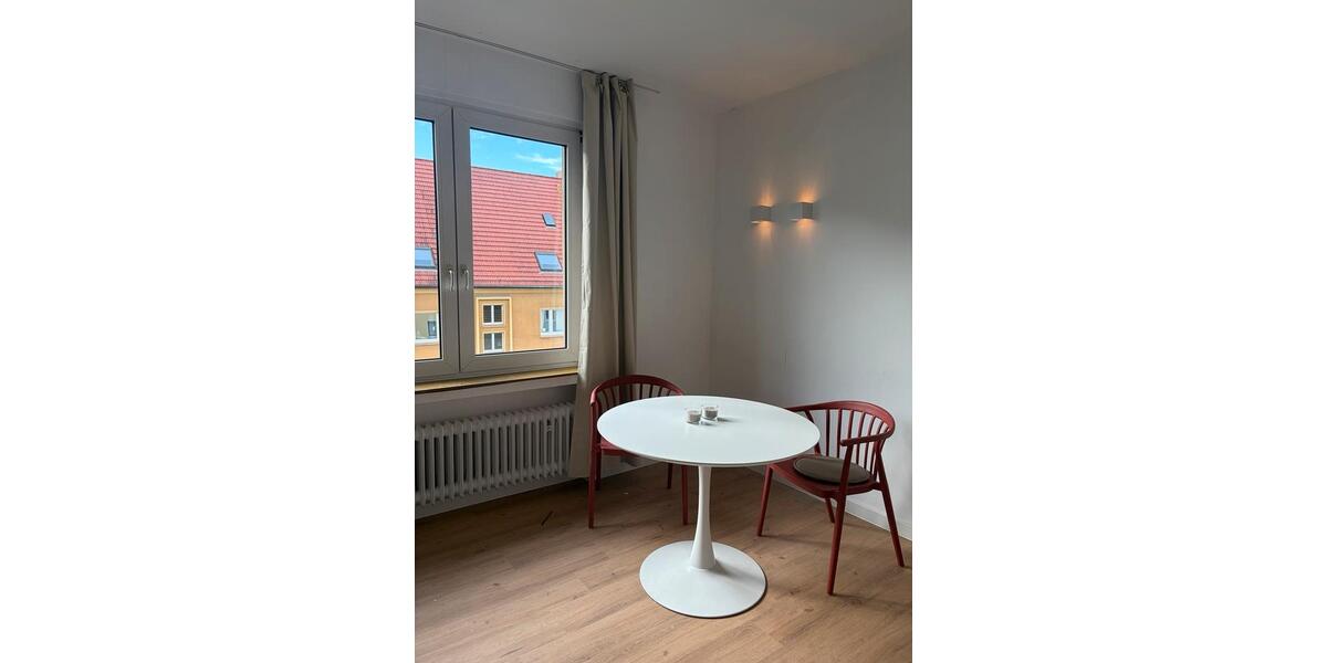 Etagenwohnung Dortmund Innenstadt Ost - 1 Zimmer, 29 m&sup2;, 560&euro; | Angebot:27592880
