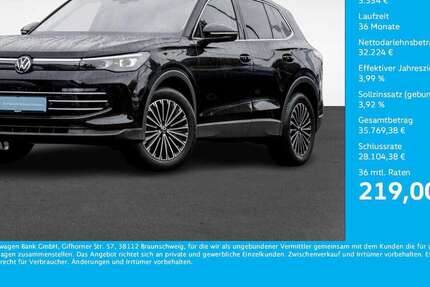 VW Tiguan 19.667 km 35.758 € Dortmund-Marten 44379
