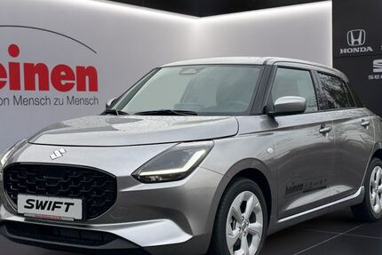 Suzuki Swift 4.920 km 17.680 &euro; Dortmund 44149