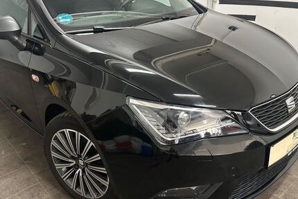Seat Ibiza 133.000 km 7.900 € ESSEN 45326