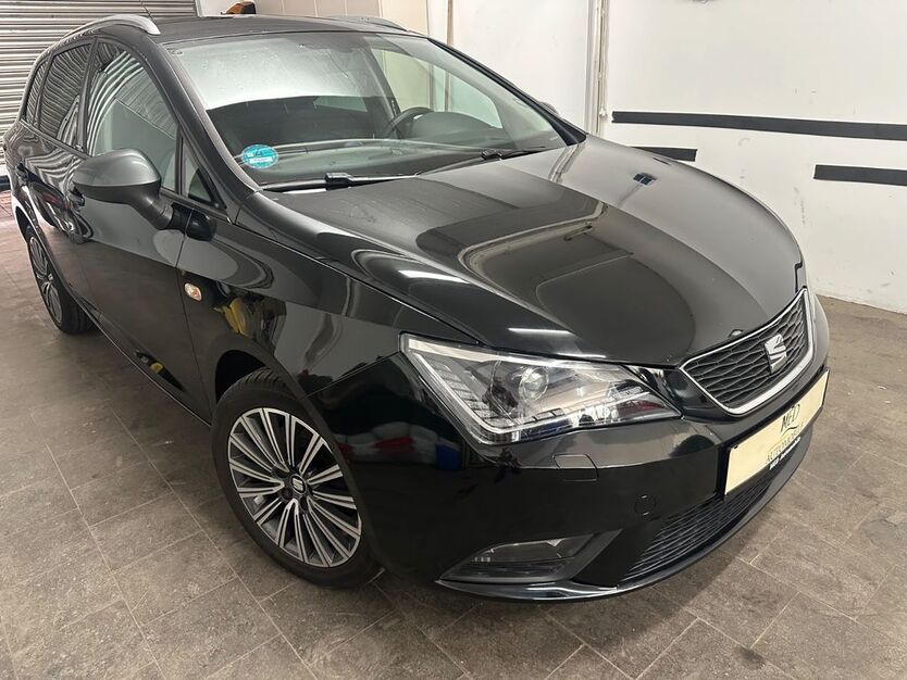 Seat Ibiza 133.000 km 7.900 € ESSEN 45326