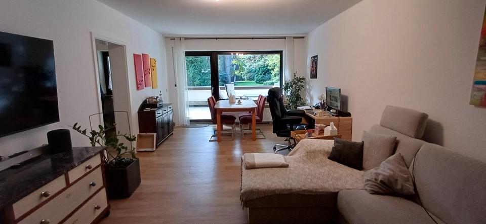 Erdgeschoßwohnung Recklinghausen - 2 Zimmer, 74 m&sup2;, 250.000&euro; | Angebot:27492391