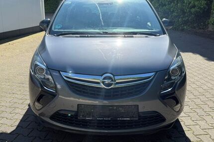 Opel Zafira 130.000 km 5.499 &euro; Wuppertal 42283