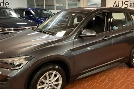 BMW X1 69.000 km 19.490 &euro; Wülfrath 42489