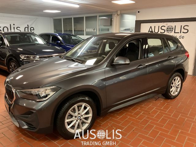 BMW X1 69.000 km 19.490 &euro; Wülfrath 42489