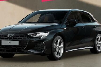 Audi A3 21.780 km 30.660 € Essen 45143