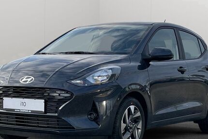 Hyundai i10 16.764 km 15.290 &euro; Castrop-Rauxel 44575