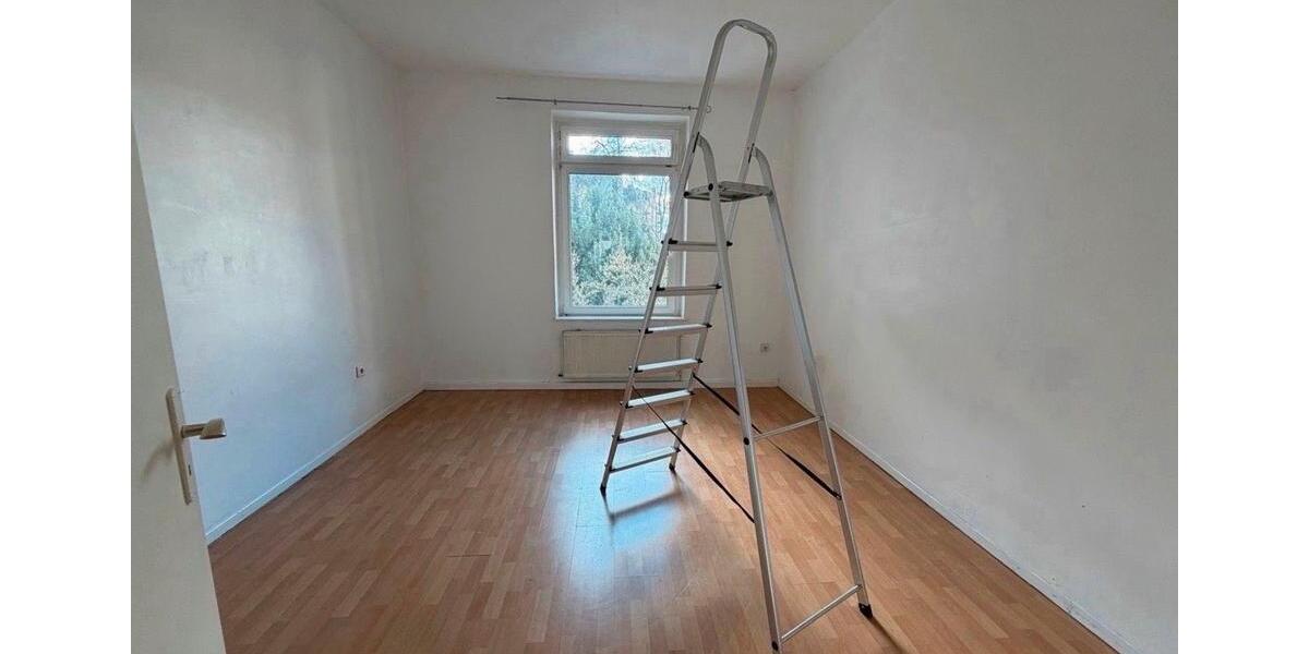 Etagenwohnung Dortmund Innenstadt Nord - 4 Zimmer, 100 m&sup2;, 1.050&euro; | Angebot:26432438