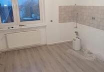 Renovierte ruhige helle Wohnung, Remscheid City, Garten-MN ab 1.7