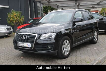 Audi Q5 215.000 km 10.660 &euro; Herten 45699