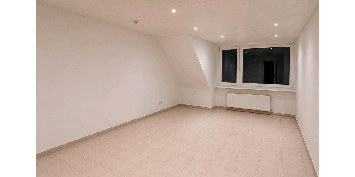 Dachgeschoßwohnung Wuppertal Gemarkung Langerfeld - 3 Zimmer, 73 m&sup2;, 169.000&euro; | Angebot:26820911