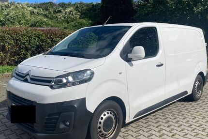 Citroen Jumpy 178.733 km 8.990 € Oberhausen 46117