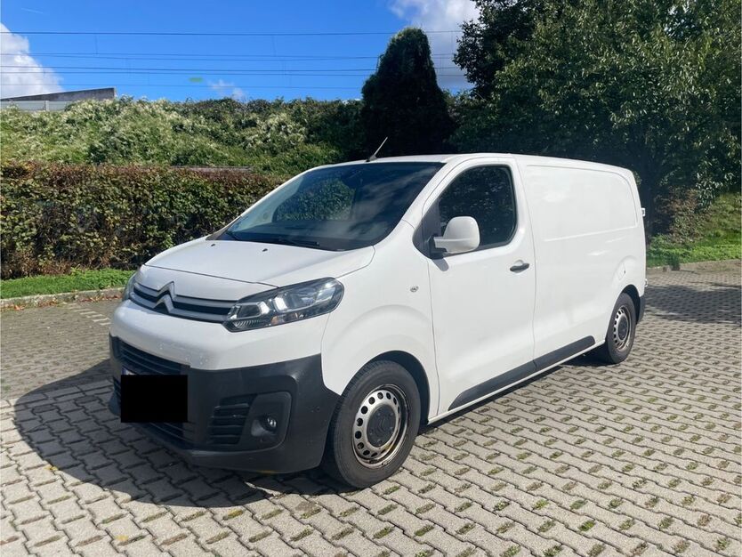 Citroen Jumpy 178.733 km 8.990 € Oberhausen 46117