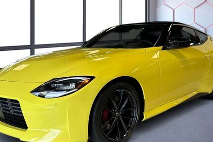 Nissan Andere